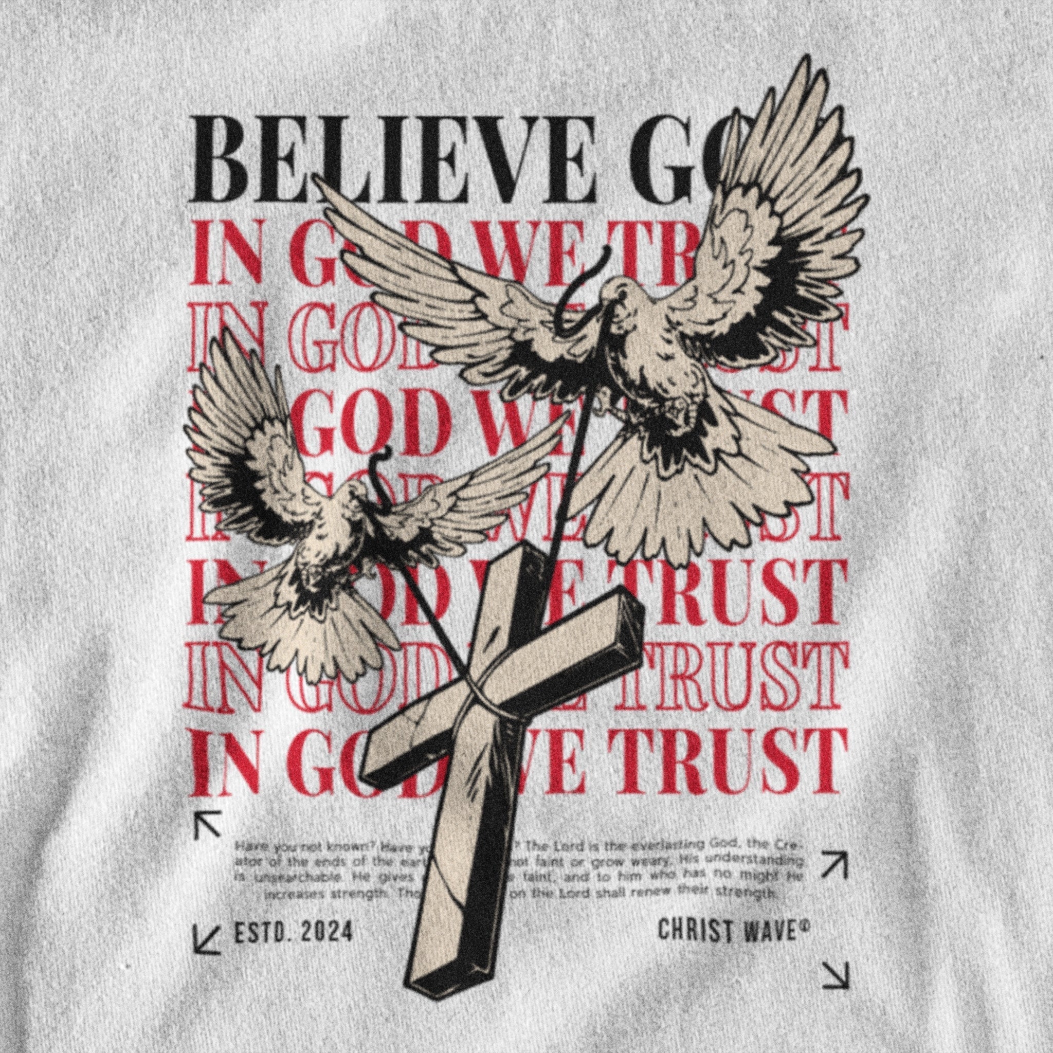 CHRISTIAN CHRIST JESUS TEMPLAR