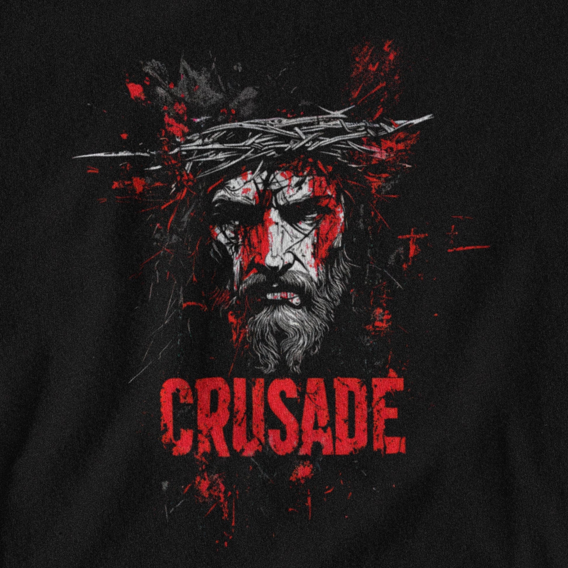 CHRISTIAN CHRIST JESUS TEMPLAR