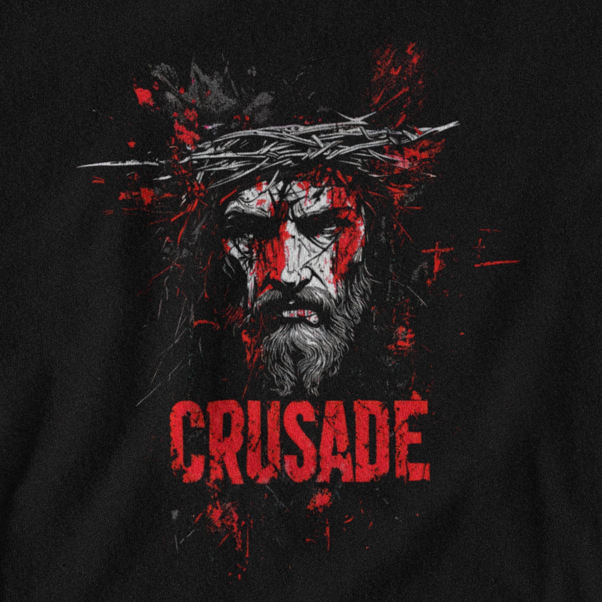 CHRISTIAN CHRIST JESUS TEMPLAR