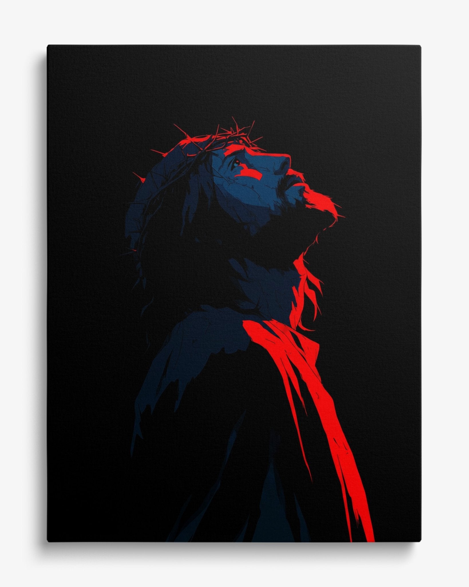 CHRISTIAN CHRIST JESUS TEMPLAR