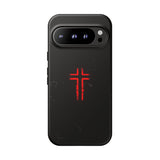 CHRISTIAN CHRIST JESUS TEMPLAR