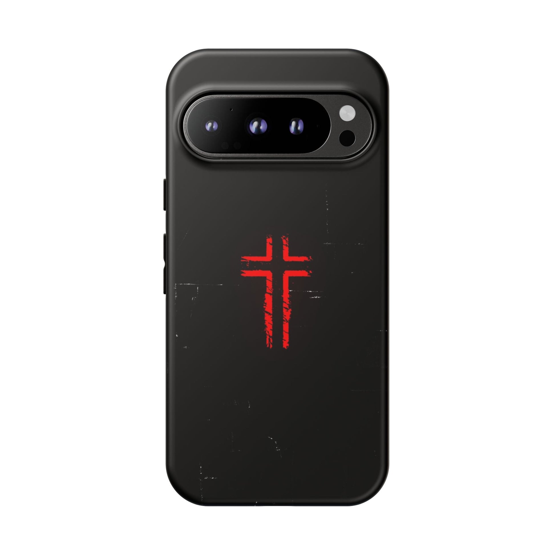 CHRISTIAN CHRIST JESUS TEMPLAR