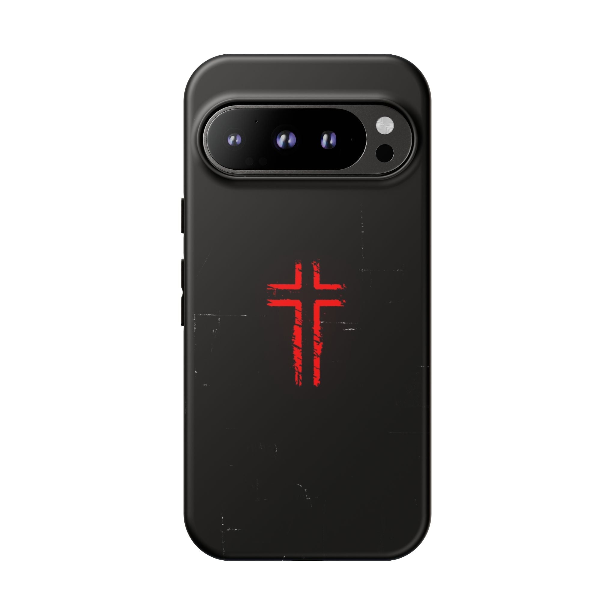 CHRISTIAN CHRIST JESUS TEMPLAR