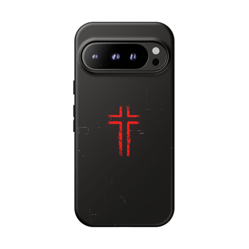 CHRISTIAN CHRIST JESUS TEMPLAR