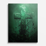 CHRISTIAN CHRIST JESUS TEMPLAR