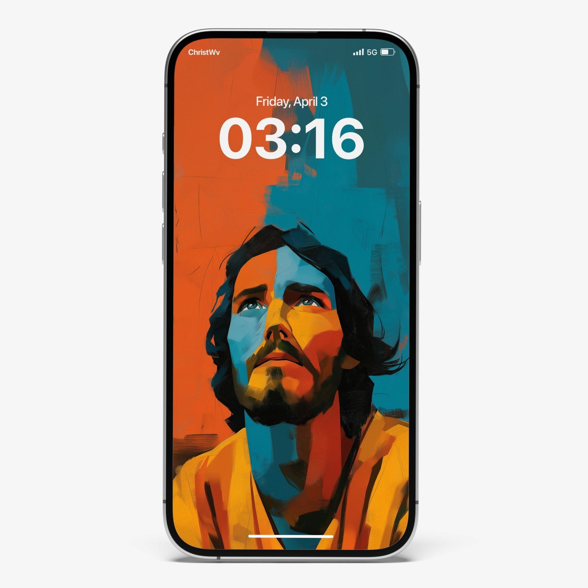 CHRISTIAN CHRIST JESUS TEMPLAR