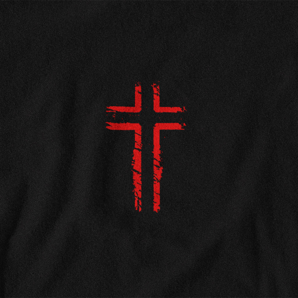 CHRISTIAN CHRIST JESUS TEMPLAR
