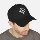 CHRISTIAN CHRIST JESUS TEMPLAR