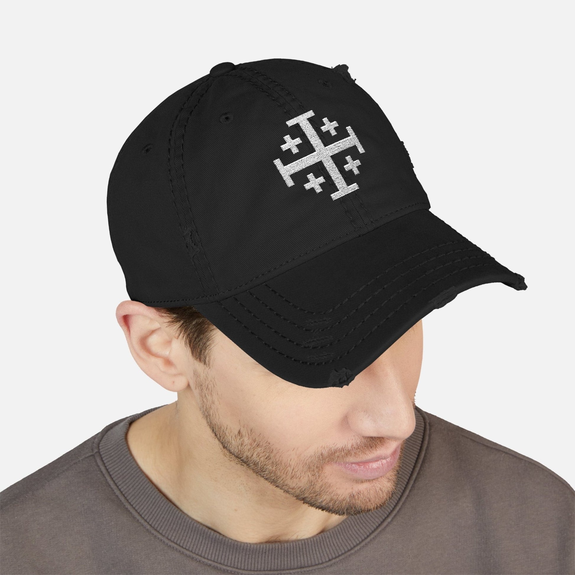 CHRISTIAN CHRIST JESUS TEMPLAR