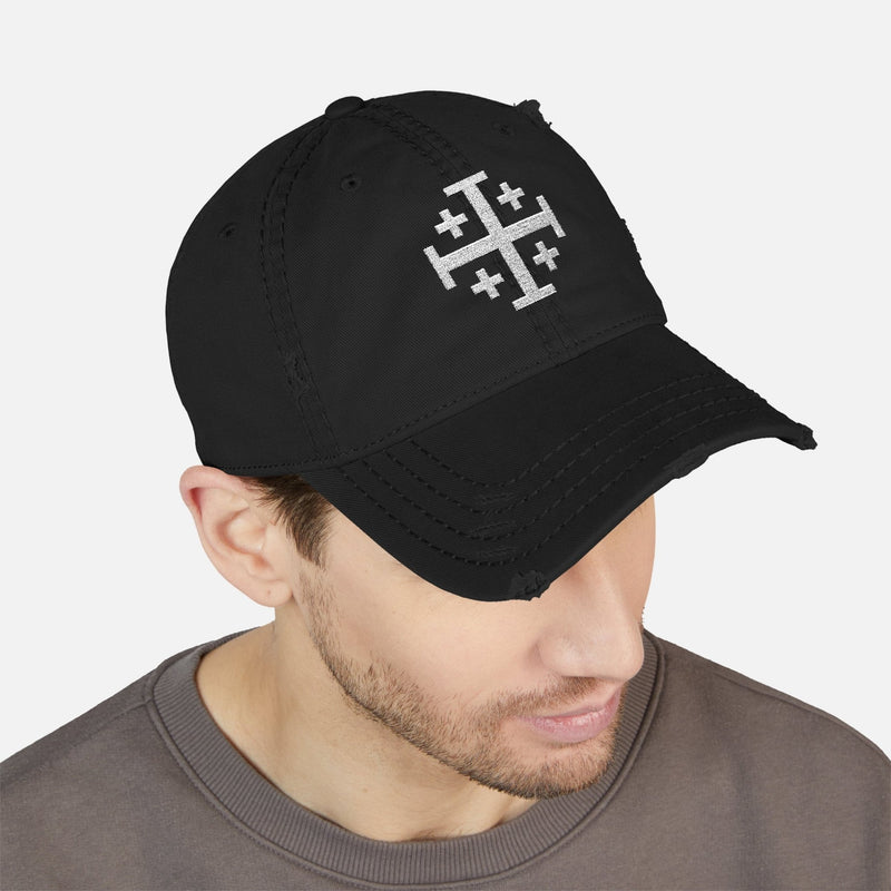 CHRISTIAN CHRIST JESUS TEMPLAR