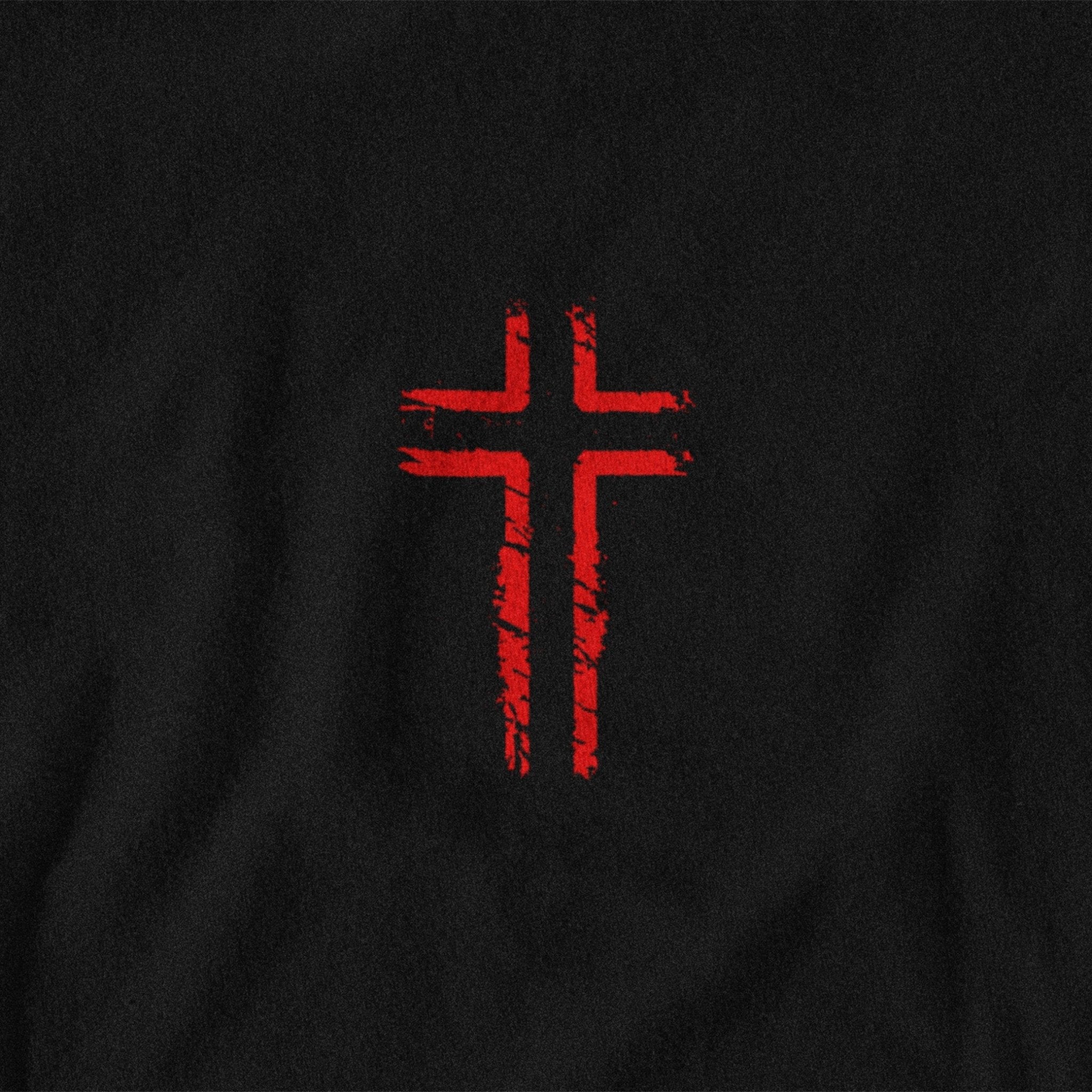 CHRISTIAN CHRIST JESUS TEMPLAR
