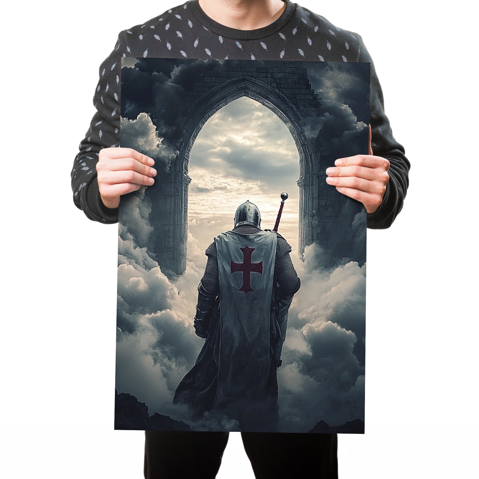 CHRISTIAN CHRIST JESUS TEMPLAR