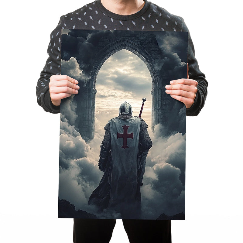 CHRISTIAN CHRIST JESUS TEMPLAR