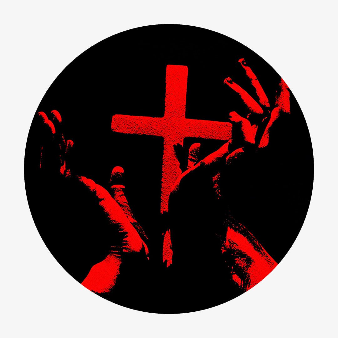 CHRISTIAN CHRIST JESUS TEMPLAR