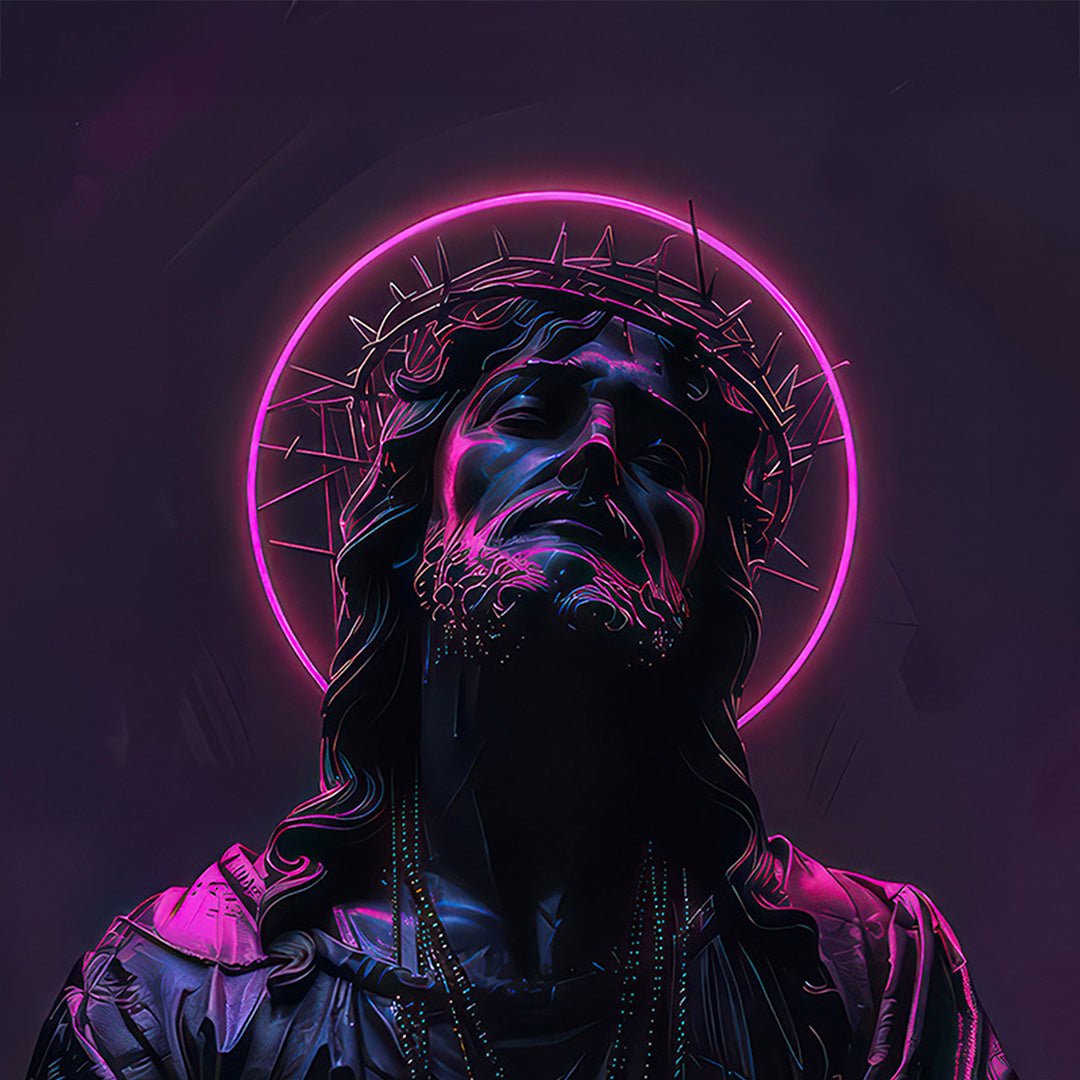 CHRISTIAN CHRIST JESUS TEMPLAR