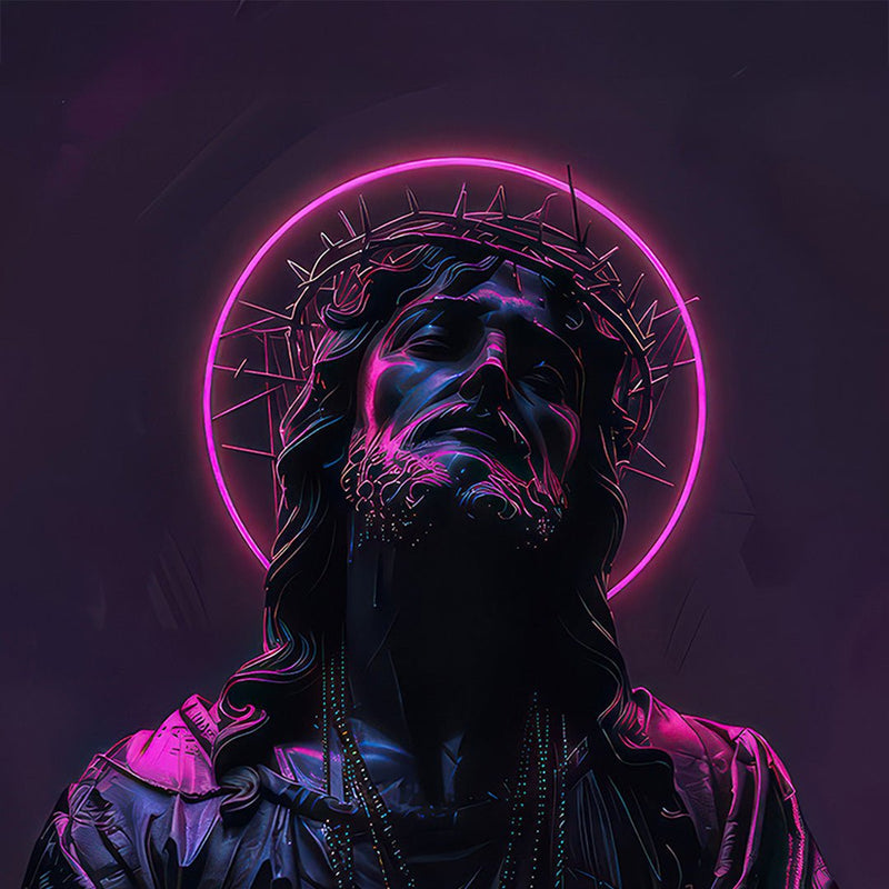 CHRISTIAN CHRIST JESUS TEMPLAR