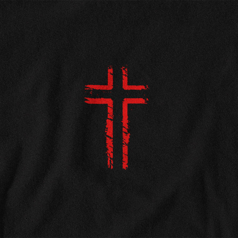 CHRISTIAN CHRIST JESUS TEMPLAR