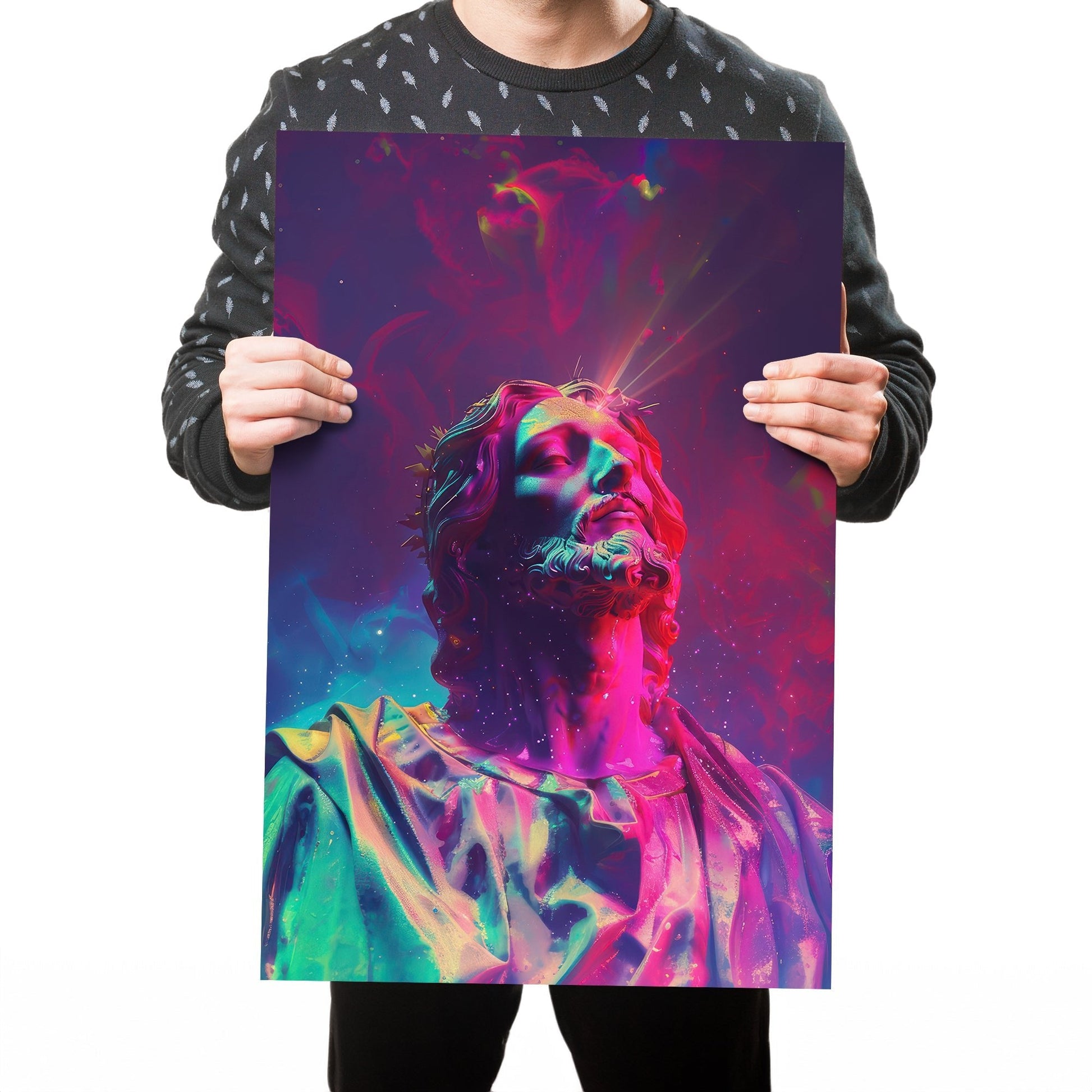 CHRISTIAN CHRIST JESUS TEMPLAR