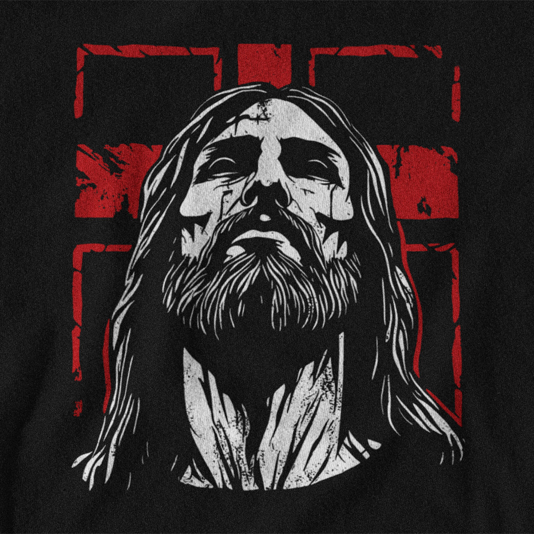 CHRISTIAN CHRIST JESUS TEMPLAR