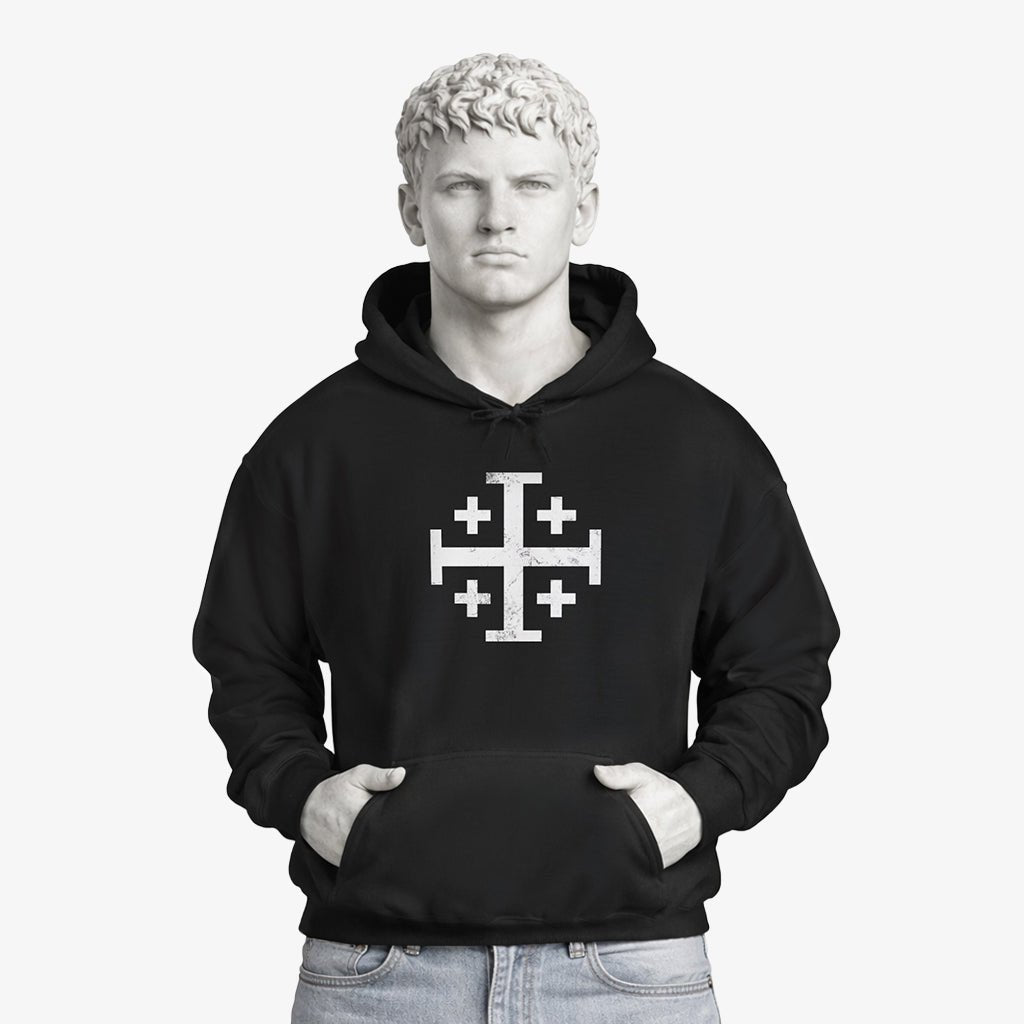 CHRISTIAN CHRIST JESUS TEMPLAR