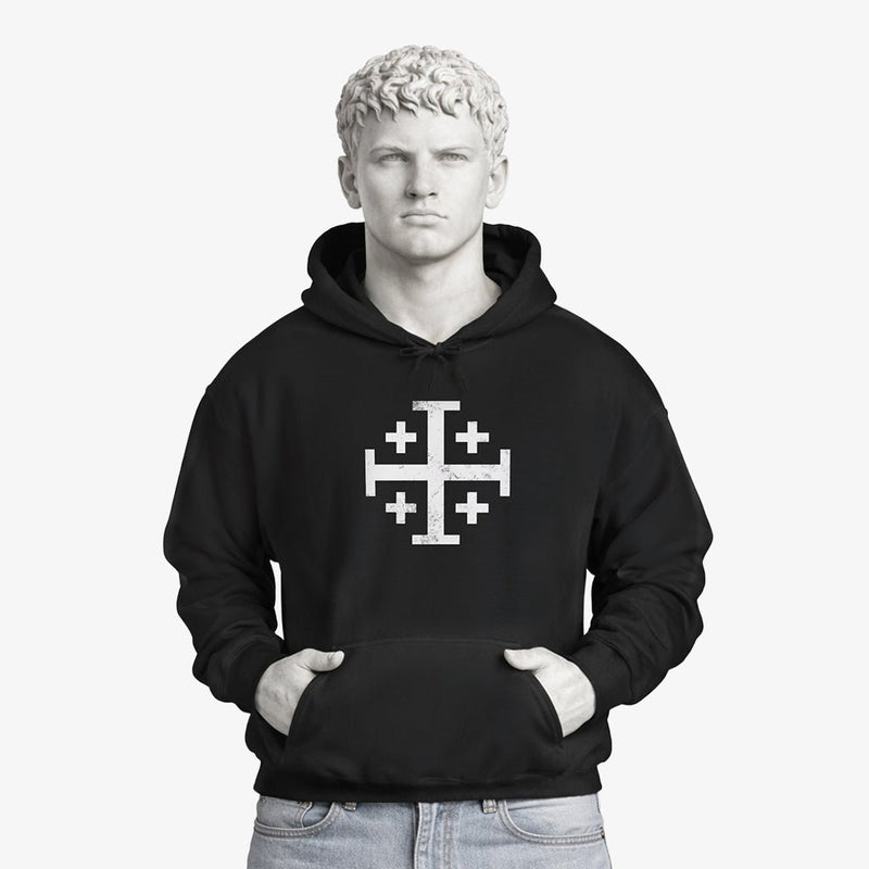 CHRISTIAN CHRIST JESUS TEMPLAR