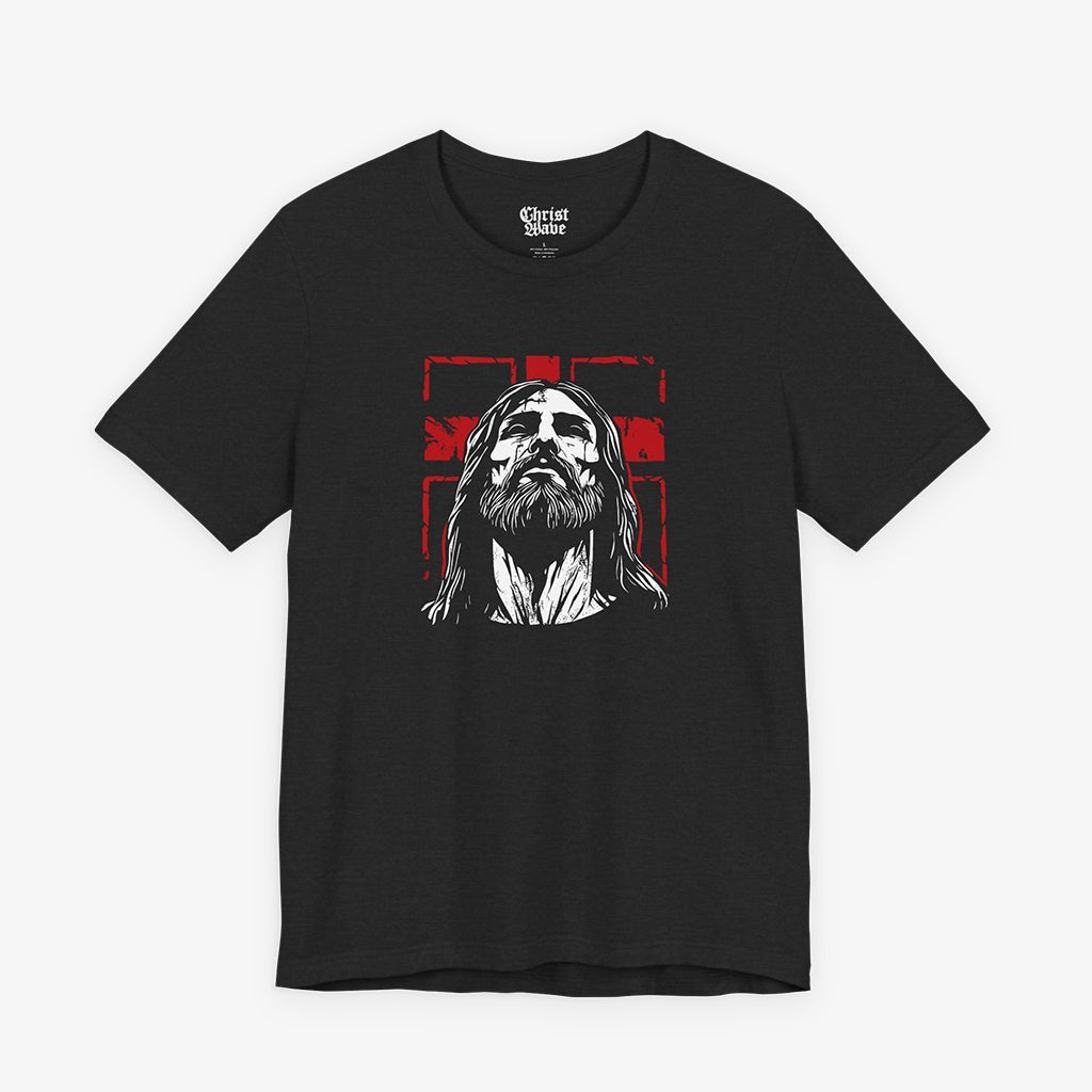 CHRISTIAN CHRIST JESUS TEMPLAR