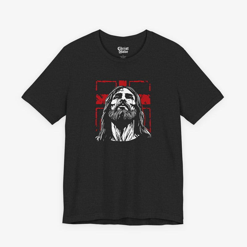 CHRISTIAN CHRIST JESUS TEMPLAR