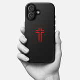 CHRISTIAN CHRIST JESUS TEMPLAR