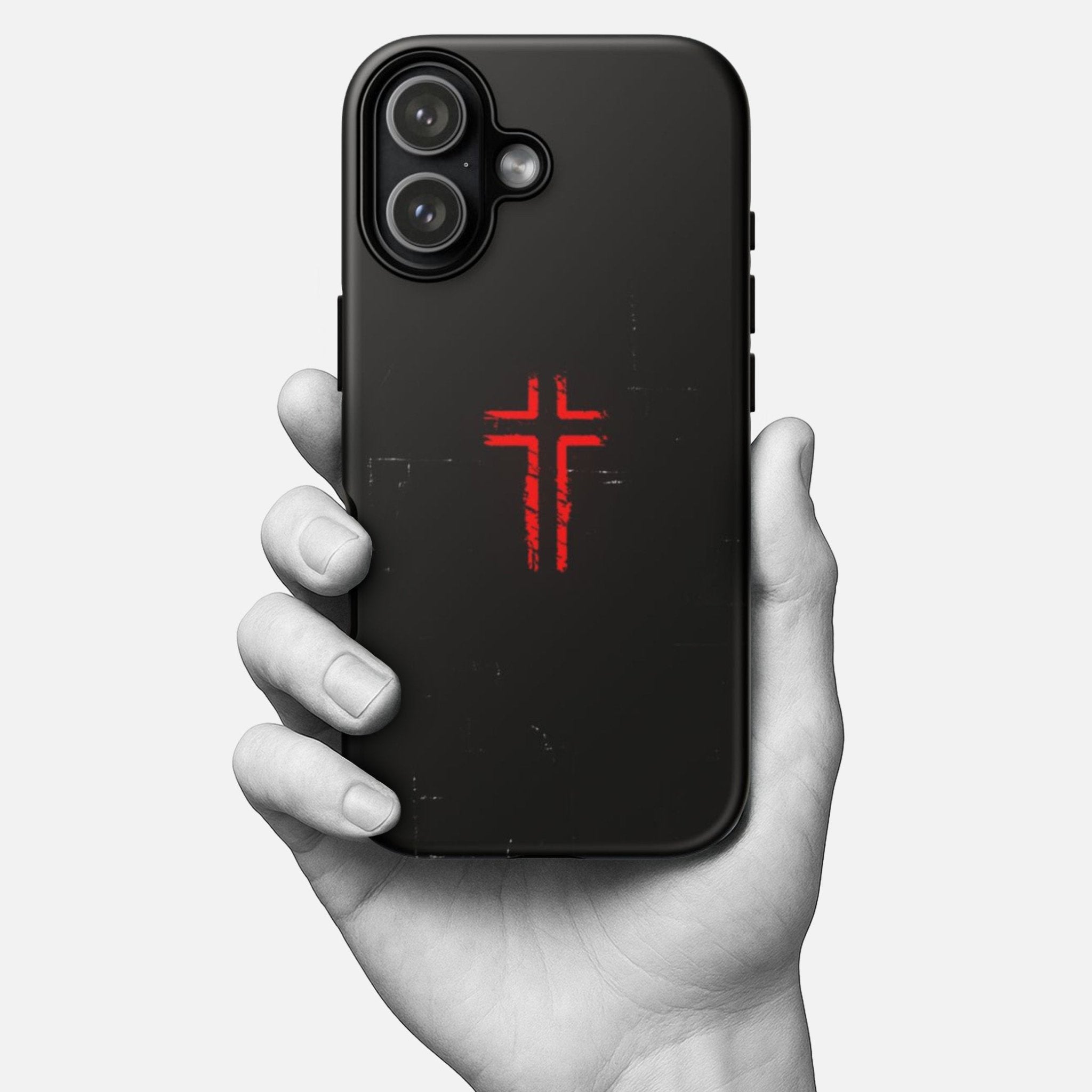 CHRISTIAN CHRIST JESUS TEMPLAR