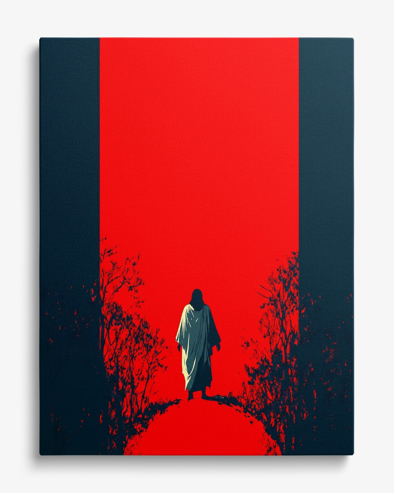 CHRISTIAN CHRIST JESUS TEMPLAR