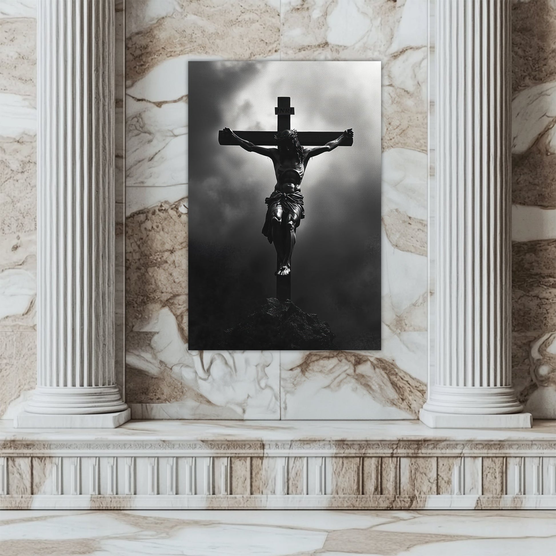 CHRISTIAN CHRIST JESUS TEMPLAR