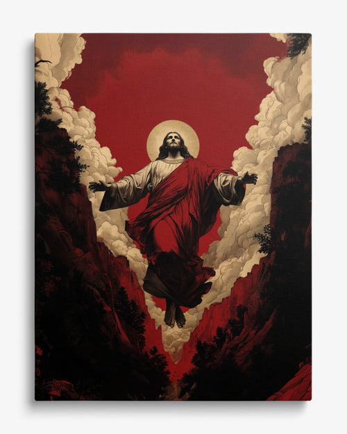 CHRISTIAN CHRIST JESUS TEMPLAR