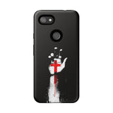 CHRISTIAN CHRIST JESUS TEMPLAR