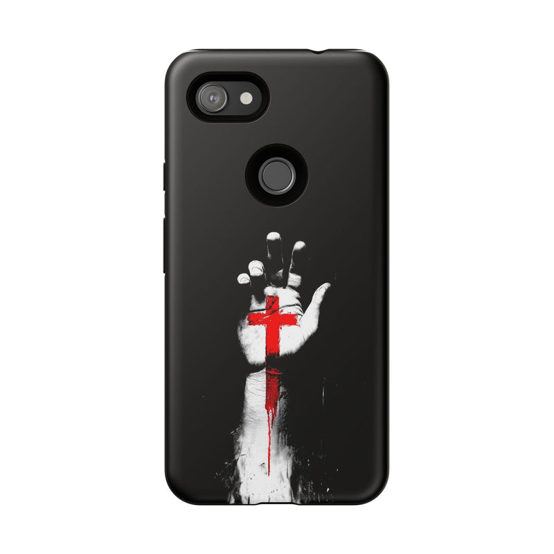 CHRISTIAN CHRIST JESUS TEMPLAR