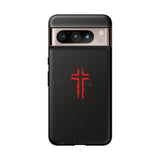 CHRISTIAN CHRIST JESUS TEMPLAR