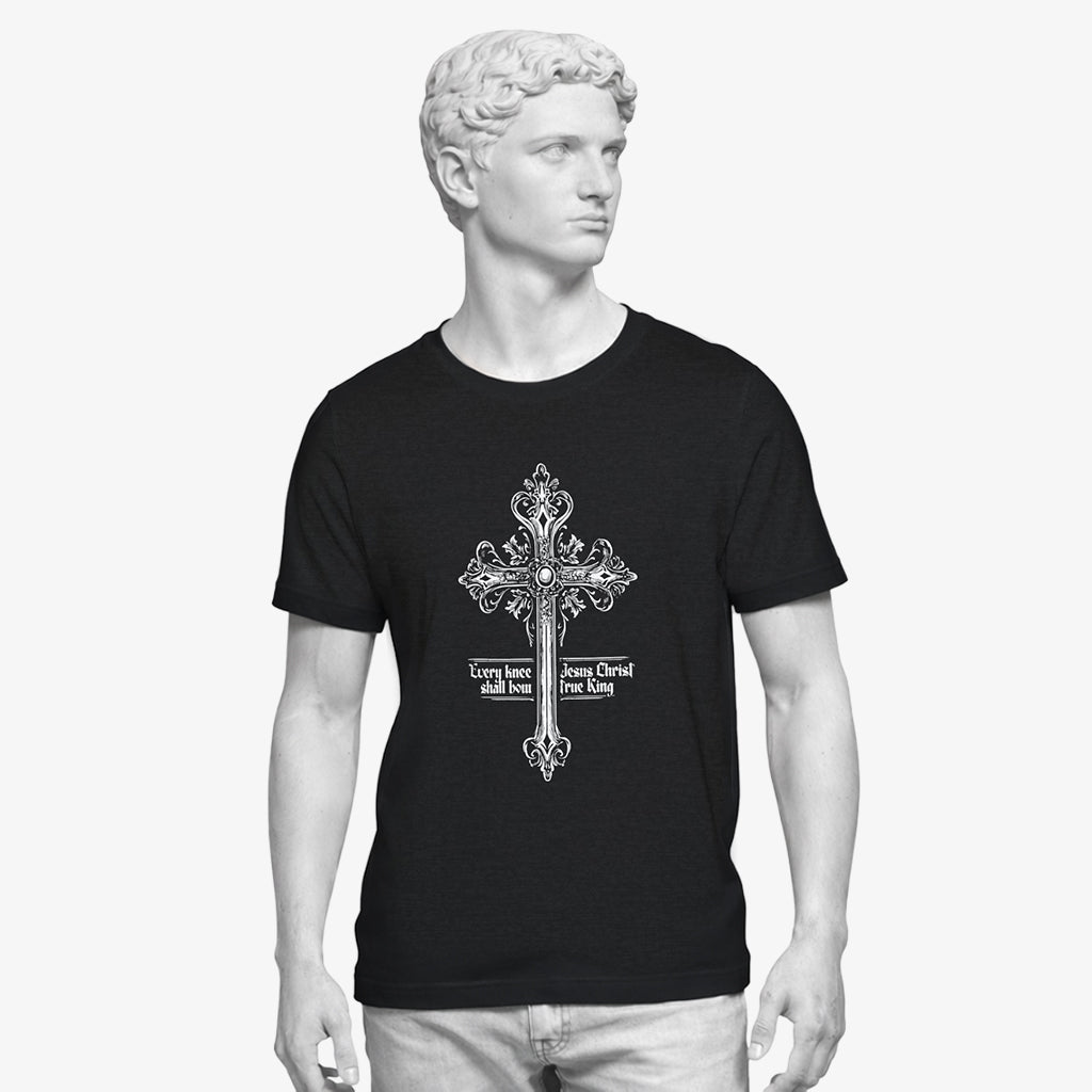 CHRISTIAN CHRIST JESUS TEMPLAR
