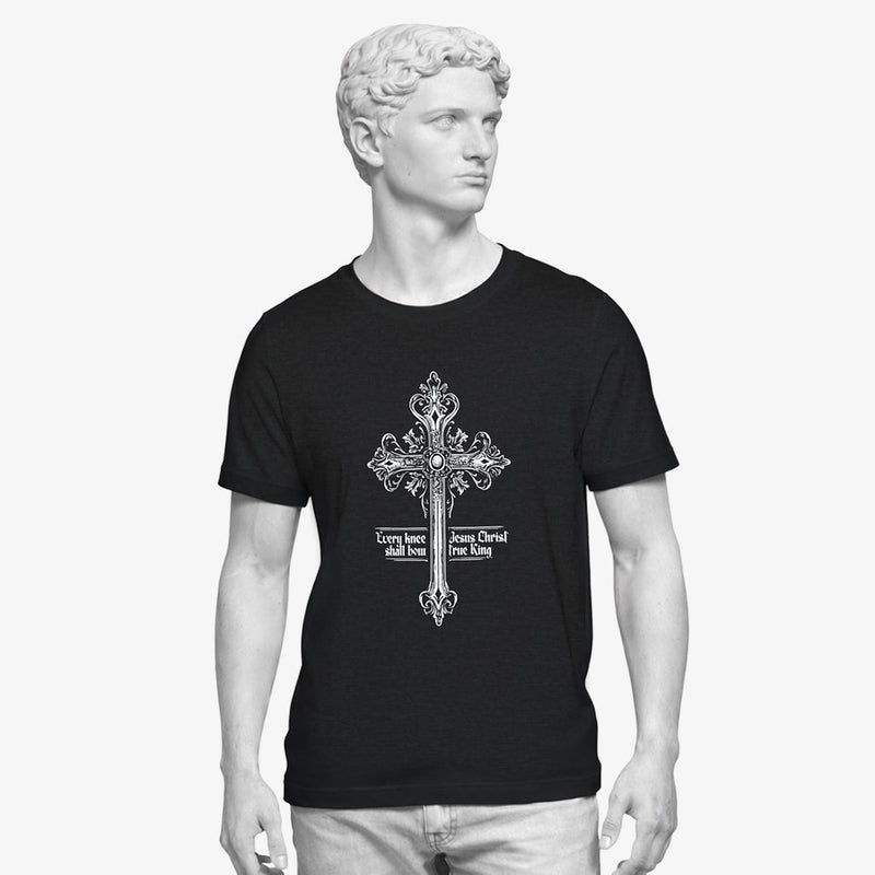 CHRISTIAN CHRIST JESUS TEMPLAR
