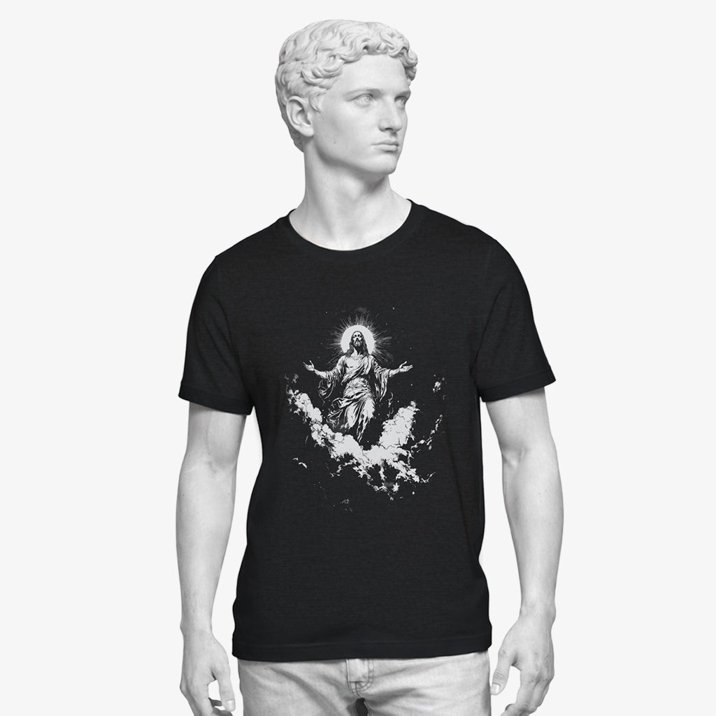 CHRISTIAN CHRIST JESUS TEMPLAR