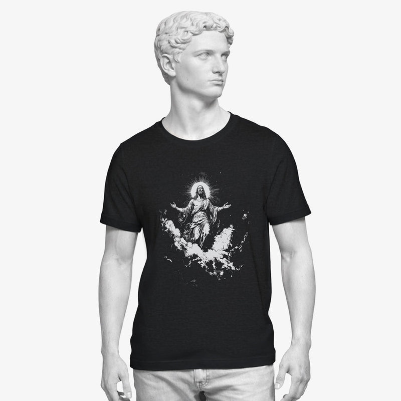 CHRISTIAN CHRIST JESUS TEMPLAR