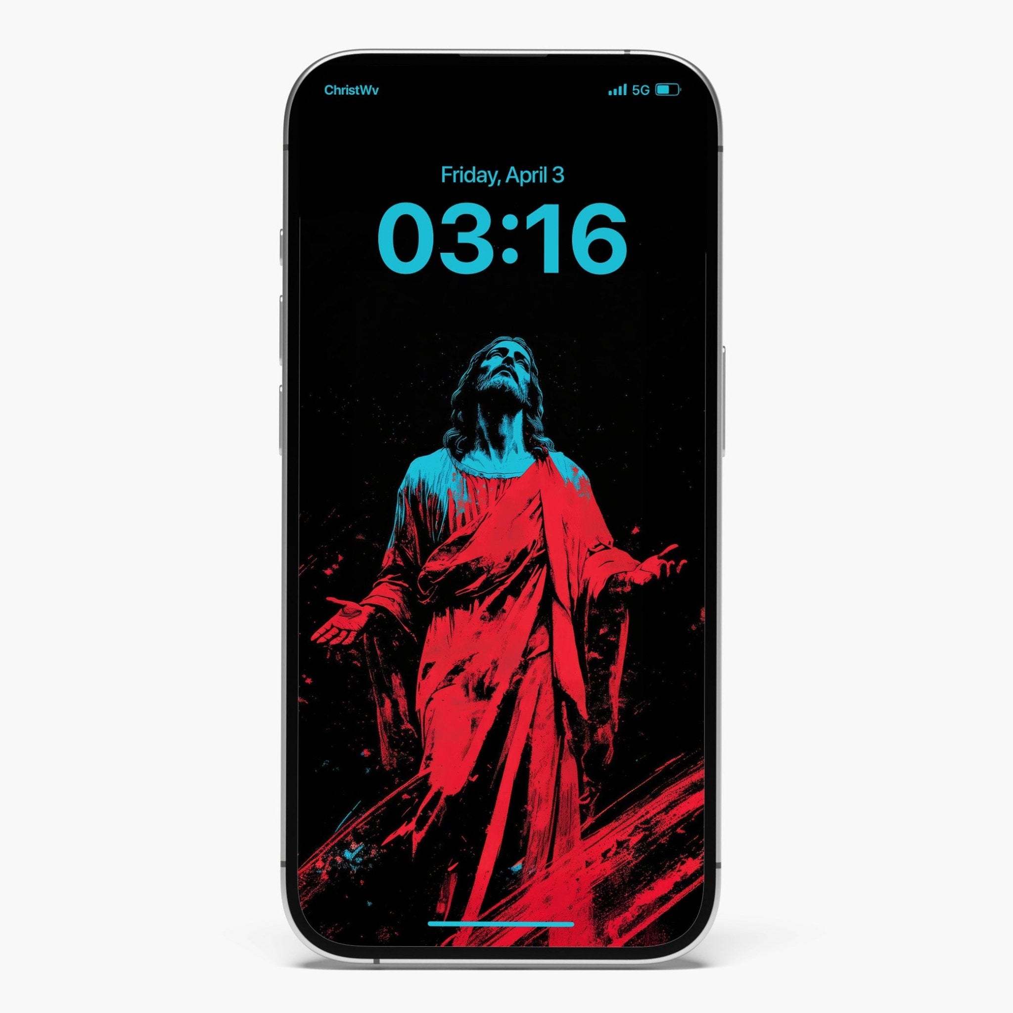 CHRISTIAN CHRIST JESUS TEMPLAR