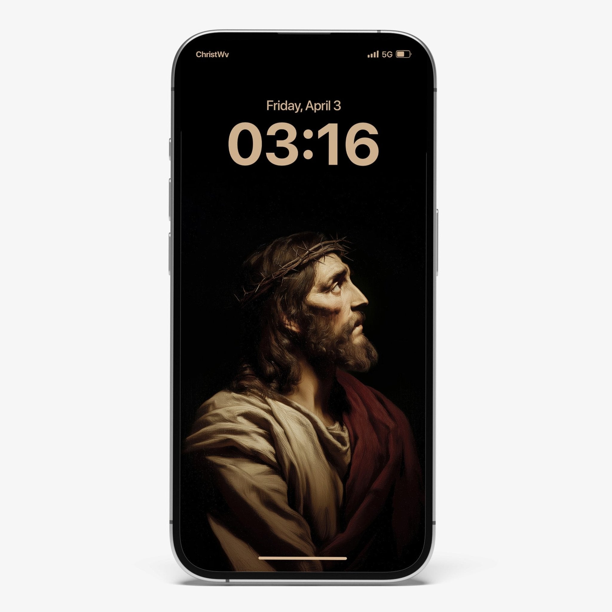CHRISTIAN CHRIST JESUS TEMPLAR