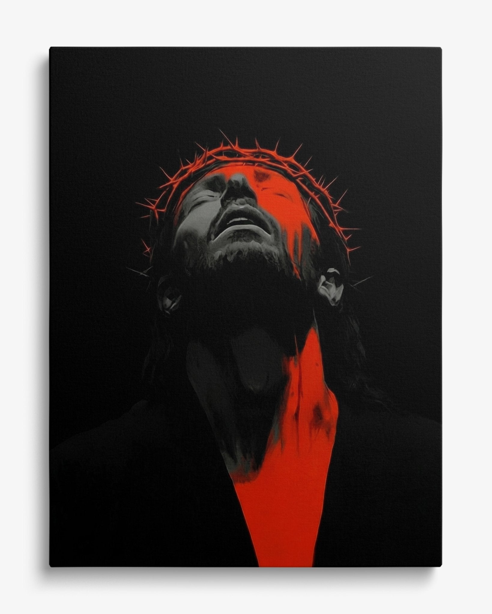 CHRISTIAN CHRIST JESUS TEMPLAR