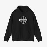 CHRISTIAN CHRIST JESUS TEMPLAR