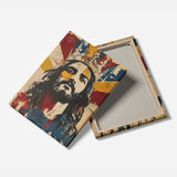 CHRISTIAN CHRIST JESUS TEMPLAR