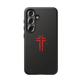 CHRISTIAN CHRIST JESUS TEMPLAR