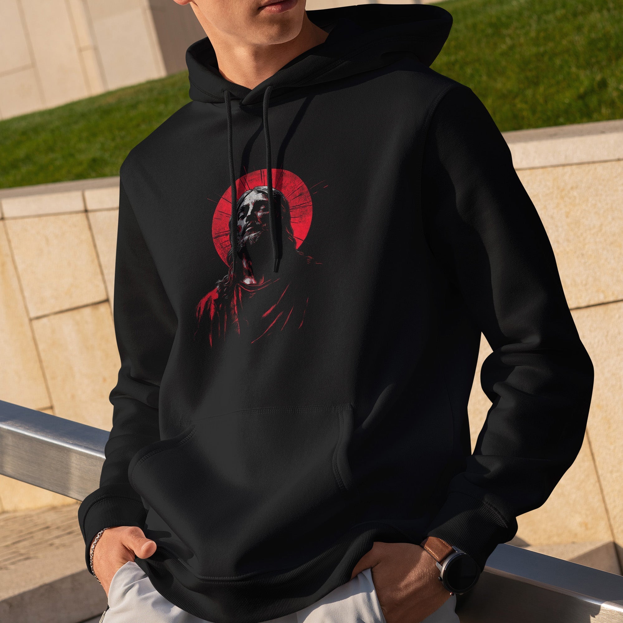 CHRISTIAN CHRIST JESUS TEMPLAR