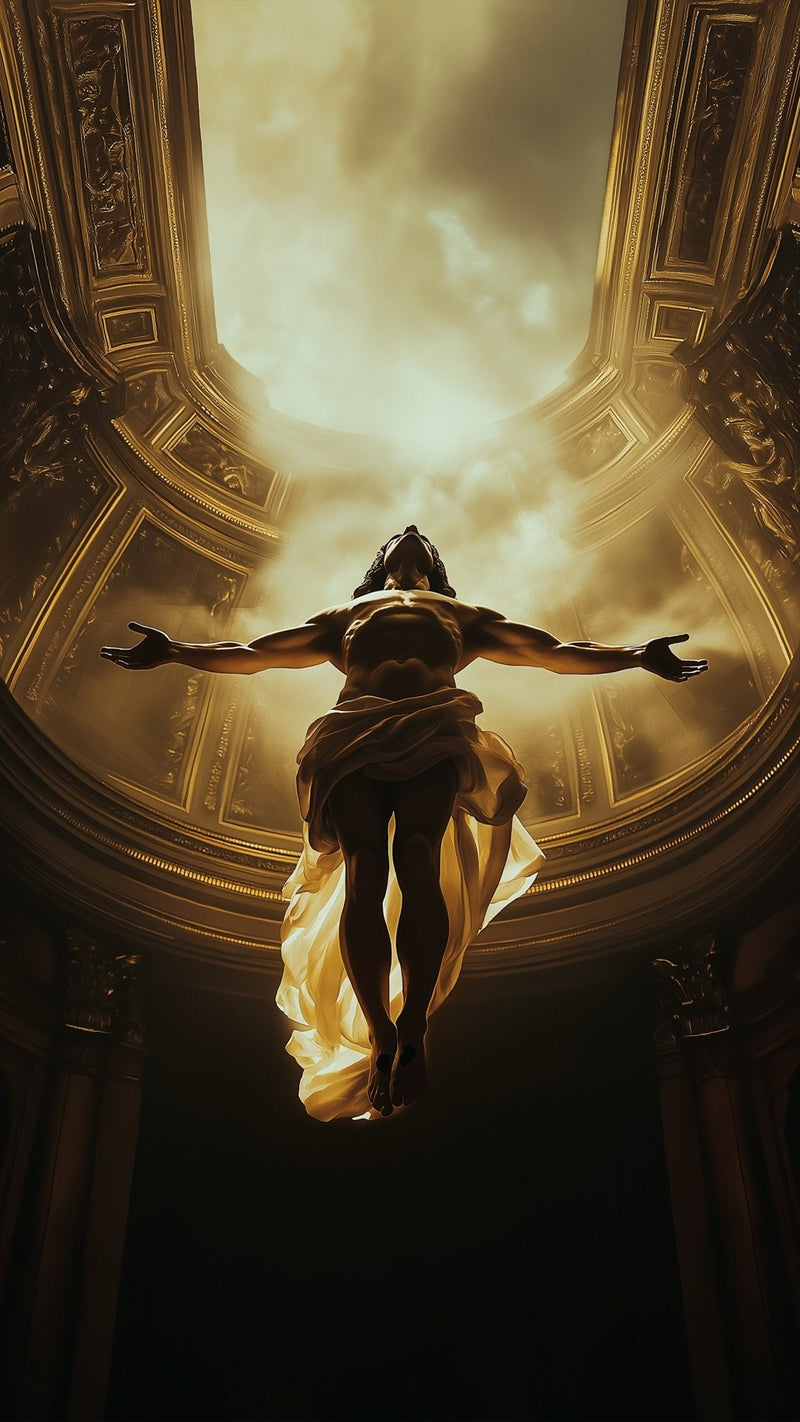 CHRISTIAN CHRIST JESUS TEMPLAR
