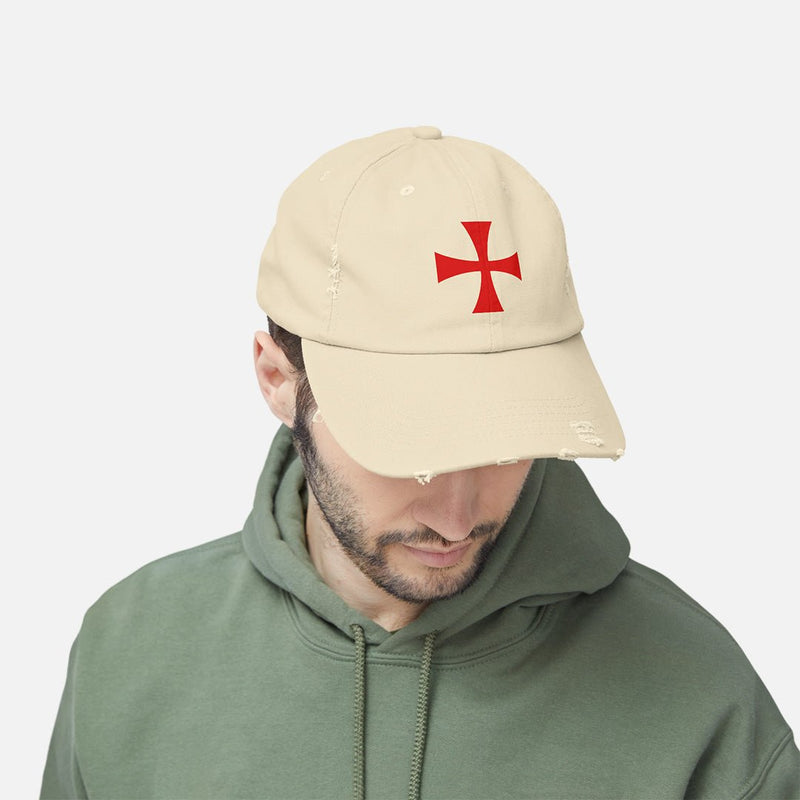 CHRISTIAN CHRIST JESUS TEMPLAR