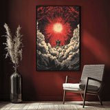 CHRISTIAN CHRIST JESUS TEMPLAR