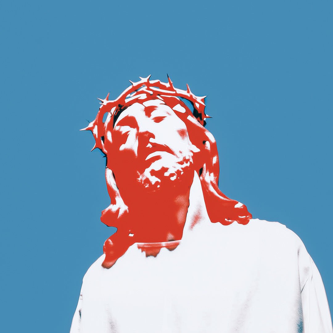 CHRISTIAN CHRIST JESUS TEMPLAR